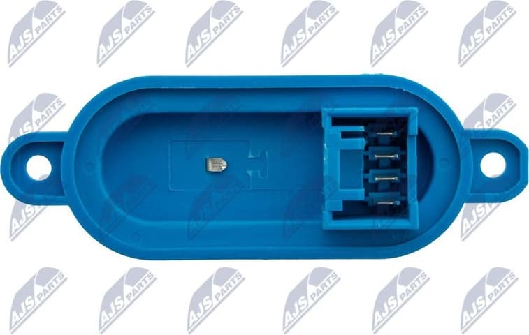 Resistor, interior blower ERD-CT-027 - image 5