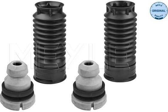 Dust Cover Kit, shock absorber MEYLE-ORIGINAL-KIT: Better solution for you! 014 640 0011
