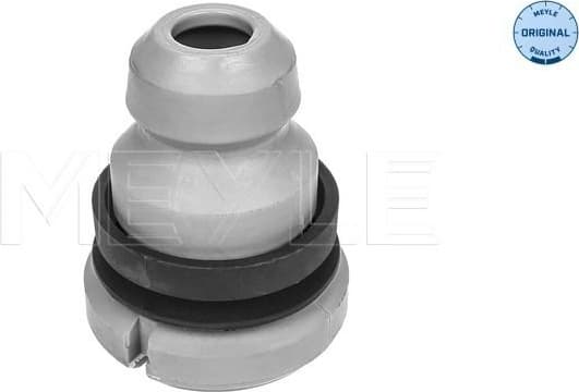 Rubber Buffer, suspension MEYLE-ORIGINAL: True to OE. 014 642 0004