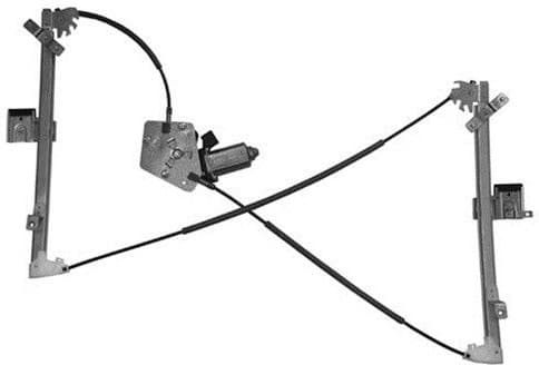 Window Regulator 350103115900