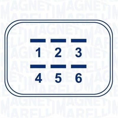 Window Regulator 350103115900 - image 2