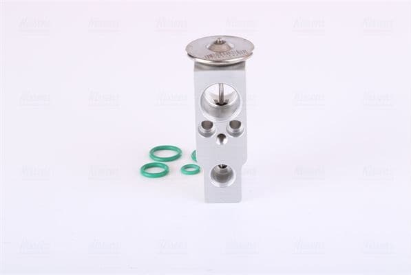 Expansion Valve, air conditioning ** FIRST FIT ** 999385 - image 3