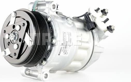 Compressor, air conditioning BEHR *** PREMIUM LINE *** ACP 1442 000P - image 3