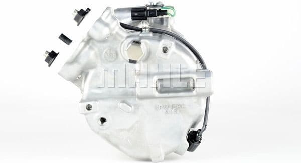 Compressor, air conditioning BEHR *** PREMIUM LINE *** ACP 1442 000P - image 4