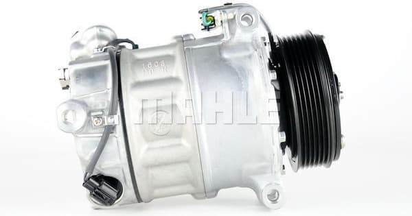 Compressor, air conditioning BEHR *** PREMIUM LINE *** ACP 1442 000P - image 6