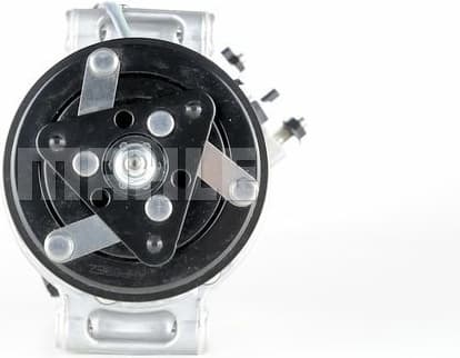 Compressor, air conditioning BEHR *** PREMIUM LINE *** ACP 1442 000P - image 7