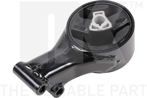 Mounting, engine 59736001