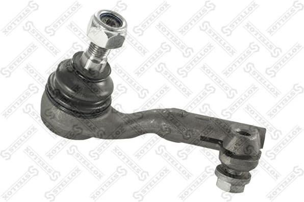 Tie Rod End 51-00465-SX - image 2