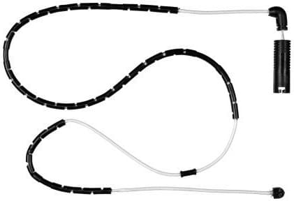 Warning Contact, brake pad wear 98029900