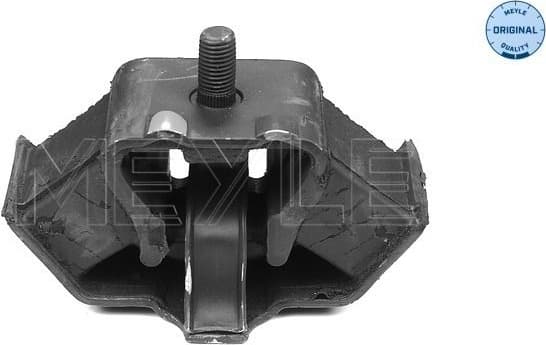 Mounting, automatic transmission MEYLE-ORIGINAL: True to OE. 014 024 0005