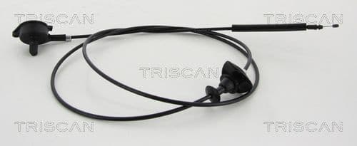 Bonnet Cable 8140 25608