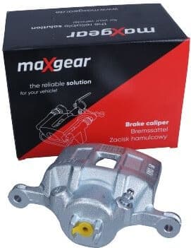 Brake Caliper 82-0744 - image 3