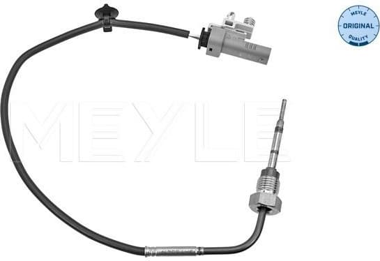 Sensor, exhaust gas temperature MEYLE-ORIGINAL: True to OE. 614 800 0075