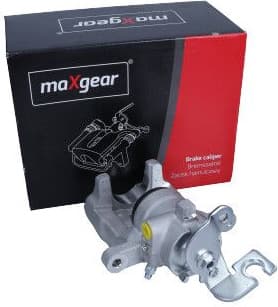 Brake Caliper 82-0895