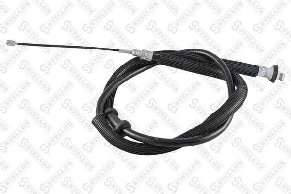Cable Pull, parking brake 29-98579-SX