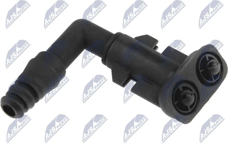 Washer Fluid Jet, headlight cleaning EDS-PL-001