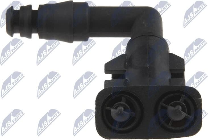 Washer Fluid Jet, headlight cleaning EDS-PL-001 - image 4