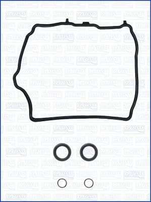 Gasket Set, cylinder head cover 56051700