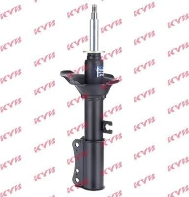 Shock Absorber Premium 635010