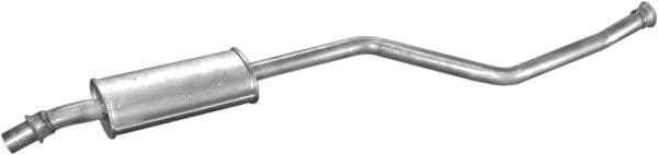 Centre Muffler 04.06