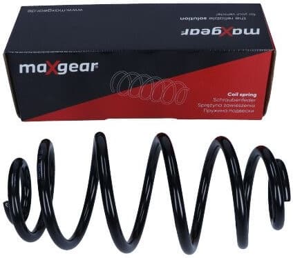 Suspension Spring 60-0728 - image 2