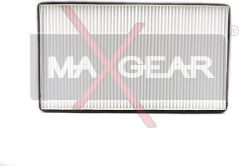 Filter, cabin air 26-0234 - image 2