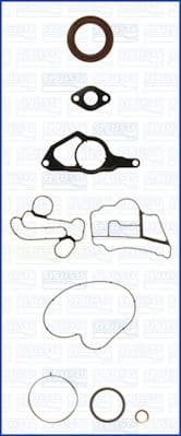 Gasket Kit, crankcase 54147900