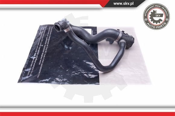 Radiator Hose 43SKV666