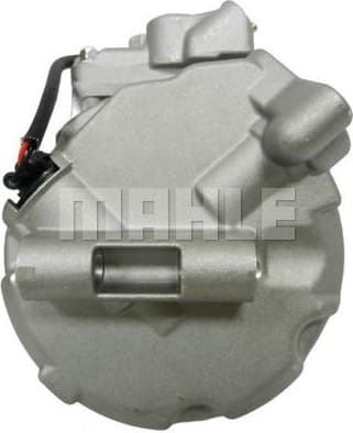 Compressor, air conditioning BEHR ACP 706 000S