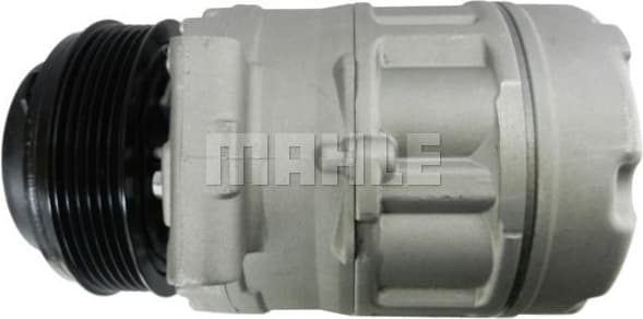 Compressor, air conditioning BEHR ACP 706 000S - image 2