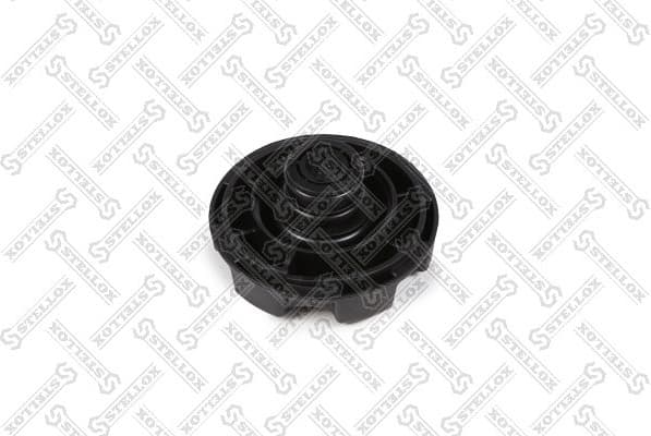 Cap, radiator 75-50962-SX