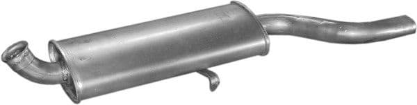 Rear Muffler 01.14
