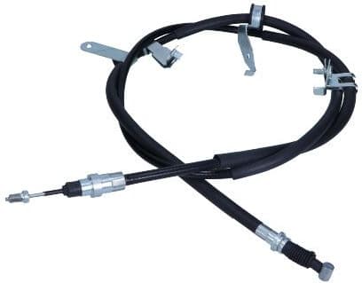 Cable Pull, parking brake 32-0879