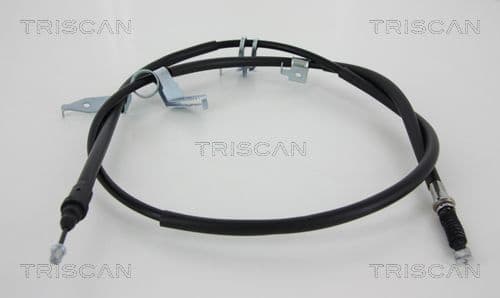 Cable Pull, parking brake 8140 50167