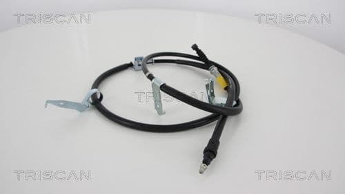 Cable Pull, parking brake 8140 50166