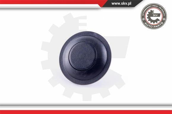 Locking Knob 96SKV123 - image 2