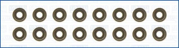 Seal Set, valve stem 57052100