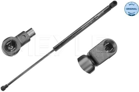 Gas Spring, boot/cargo area MEYLE-ORIGINAL: True to OE. 140 910 0093