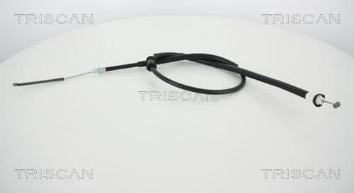 Cable Pull, parking brake 8140 161116