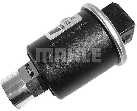 Pressure Switch, air conditioning BEHR ASW 28 000S