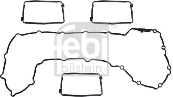 Gasket Set, cylinder head cover 102607