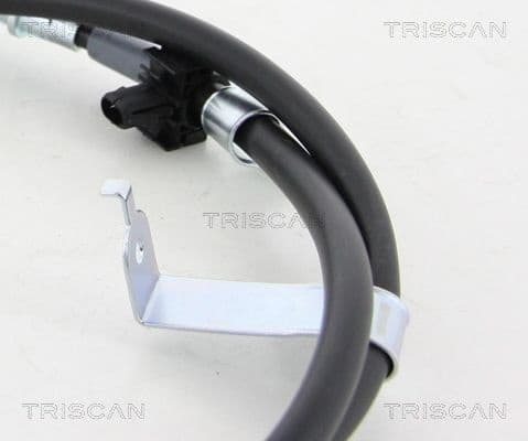 Cable Pull, parking brake 8140 131327 - image 3