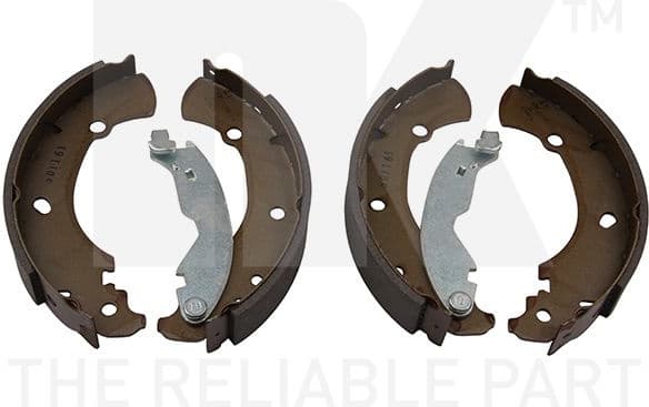 Brake Shoe Set 2723625