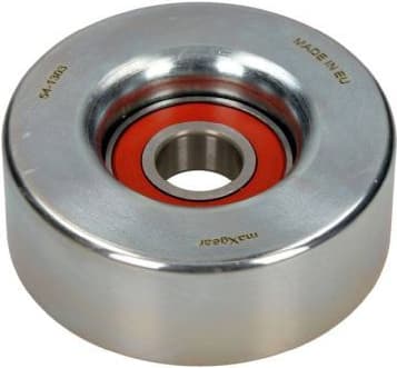 Tensioner Pulley, V-ribbed belt 54-1303