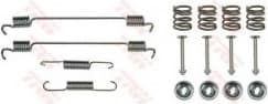 Accessory Kit, brake shoes SFK423