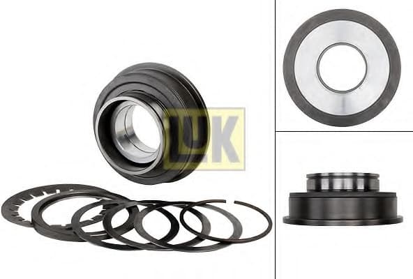 Clutch Release Bearing LuK 500030020