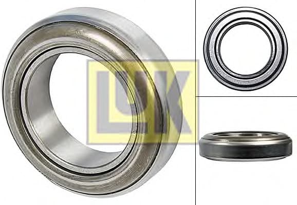 Clutch Release Bearing LuK 500030260
