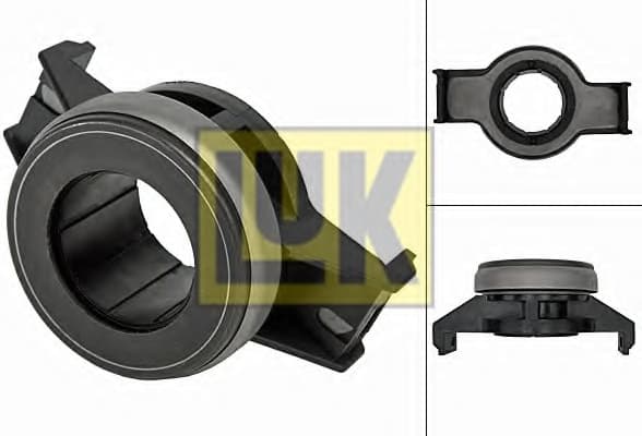 Clutch Release Bearing LuK 500053510