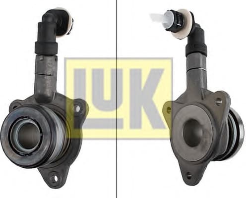 Central Slave Cylinder, clutch 510015910