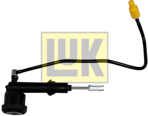 Master Cylinder, clutch 511013710